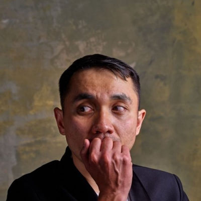 Adilkhan Yerzhanov image
